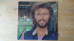 Vinyl Barry Gibb Now Voyager, Utilisé, Enlèvement ou Envoi