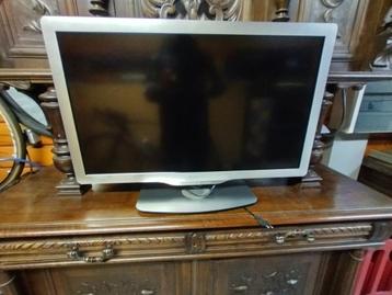 Philips Full HD tv, Audio, Tv en Foto, Televisies, Ophalen, Philips, Gebruikt, LCD