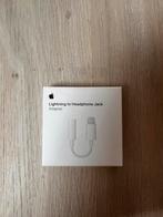 Apple Lightning to Headphone Jack, Ophalen, Nieuw