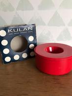 Kulan asbak - Gustavsberg Design classic, Comme neuf, Enlèvement ou Envoi