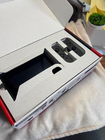 Nintendo switch beschikbaar voor biedingen