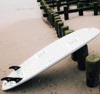 Softdog Surf - Skooldog 7'2 Soft Top Surfboard, Watersport en Boten, Golfsurfen, Ophalen, Zo goed als nieuw