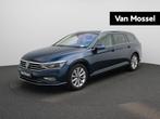Volkswagen Passat Variant 2.0 TDI 110kW DSG Elegance ZETELVE, Auto's, Stof, Gebruikt, 4 cilinders, 2000 kg