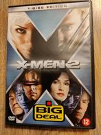 X-Men 2 (2003) DVD, Cd's en Dvd's, Dvd's | Science Fiction en Fantasy, Ophalen of Verzenden