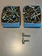 Paumelle scharnier 65 /st, Doe-het-zelf en Bouw, Hang- en Sluitwerk, Ophalen, Nieuw, Scharnier