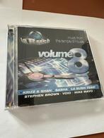 La Bush - music from the temple of house volume 8, Cd's en Dvd's, Ophalen of Verzenden, Techno of Trance, Zo goed als nieuw
