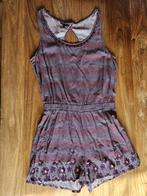 Combi short Groggy JBC taille M, Kleding | Dames, Jumpsuits, Ophalen of Verzenden, Zo goed als nieuw, Maat 38/40 (M)