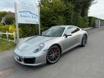 Porsche 991.2 Carrera S/Bose/sportstoelen/camera/chrono pack, Auto's, Porsche, Automaat, 4 zetels, Achterwielaandrijving, Leder