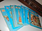 Te koop: groot lot strips van De Rode Ridder - 171 stuks, Boeken, Stripverhalen, Meerdere stripboeken, Ophalen of Verzenden, Gelezen