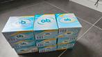 9 dozen van 56 tampons OB Pro Comfort normal, Ophalen of Verzenden