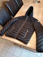 Herenjas moncler s, Vêtements | Hommes, Vestes | Hiver, Comme neuf, Taille 46 (S) ou plus petite, Enlèvement