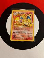 Pokémon - Celebrations - Charizard 4/102 - NM, Hobby en Vrije tijd, Ophalen of Verzenden, Zo goed als nieuw, Losse kaart