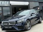 Mercedes-Benz E-Klasse E220 d PACK AMG /TOIT PANO /BURMESTER, Auto's, Mercedes-Benz, Automaat, 4 deurs, Achterwielaandrijving