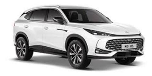 MG HS 1.5T-GDi Luxury Autom.BJ 2025/nieuw//, Auto's, MG, Bedrijf, Te koop, Overige modellen, 360° camera, ABS, Achteruitrijcamera