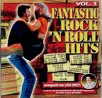cd    /   Fantastic Rock 'N Roll Hits Vol.1, Cd's en Dvd's, Ophalen of Verzenden