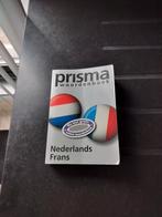 Prisma woordenboek N/F, Boeken, Ophalen of Verzenden, Zo goed als nieuw