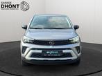 Opel Crossland Elegance - 1.2 Benzine - Manueel 6 - 110PK, Auto's, Bedrijf, Handgeschakeld, 5 deurs, USB