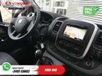 Fiat Talento 1.6 MJ 120 pk L2 EXPORT 3 Pers./ 2xSchuifdeur/, Achat, 174 g/km, Entreprise, Boîte manuelle