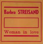 Barbra Streisand - Women in love, 7 inch, Single, Ophalen of Verzenden, Zo goed als nieuw