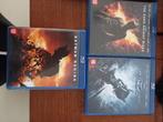 The dark knight Dvd box, CD & DVD, DVD | Action, Comme neuf, Enlèvement, Coffret