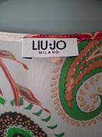 Prachtige blouse Liu.Jo, Ophalen of Verzenden, Zo goed als nieuw