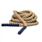 Battle rope, Sport en Fitness, Fitnessmaterialen, Ophalen, Zo goed als nieuw, Battle rope