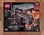 Lego Technic Emmerwiel graafmachine nieuw 42055, Ophalen of Verzenden, Nieuw, Complete set, Lego
