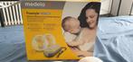 Medela, Kinderen en Baby's, Babyvoeding en Toebehoren, Ophalen, Zo goed als nieuw, Borstkolf