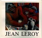 Jean Leroy 1896-1939, Boeken, Ophalen of Verzenden, Gelezen