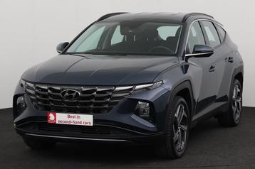 Hyundai Tucson STYLE 1.6 T-GDI HYBRID 7DCT PHEV STYLE 1.6 T- beschikbaar voor biedingen