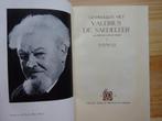 gesprekken met De Saedeleer door Hektor Van de Velde 1943, Boeken, Gelezen, Ophalen of Verzenden, Hektor Van de Velde, Schilder- en Tekenkunst