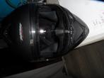 casque de moto taille m, Motos, Enlèvement, Neuf