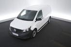 (2DDU618) MERCEDES-BENZ VITO, Auto's, 4 deurs, Stof, Gebruikt, Euro 6
