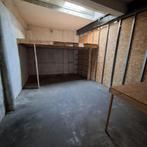 Opslag ruimte te huur centrum Mechelen 30m2