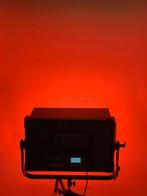 Rayzr MC120 & MC200 Led Panelen, Ophalen of Verzenden, Zo goed als nieuw, Lamp of Flitsset