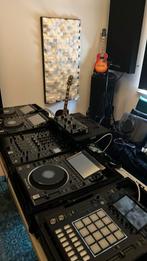 3 x Pioneer CDJ 3000, Muziek en Instrumenten, Ophalen, Zo goed als nieuw, Pioneer