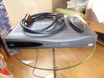 Satelliet ontvanger, Audio, Tv en Foto, Schotelantennes, Ophalen, Gebruikt, (Schotel)antenne, Humax