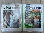 vtwonen magazines 2025, Boeken, Wonen en Tuinieren, Nieuw, Ophalen of Verzenden, Interieur en Design, Vtwonen