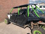 Arctic cat 1000