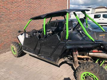 Arctic Cat 1000