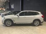 BMW X3 xDrive30e LEDER | LED | CARPLAY, Auto's, BMW, 4 cilinders, Wit, Bedrijf, 5 zetels