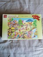 Puzzel 1000 stuks., Hobby en Vrije tijd, Denksport en Puzzels, Ophalen, Zo goed als nieuw