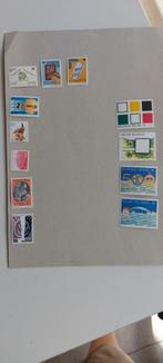postzegels België 1992, Ophalen of Verzenden, Zonder stempel, Postfris, Postfris