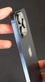 iPhone 15pro max 256gb Retina Oled titaniumblauw, Telecommunicatie, Mobiele telefoons | Apple iPhone, Blauw, IPhone 15 Pro Max