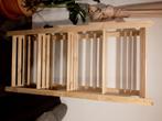 Etagere en bois, Enlèvement, Neuf