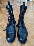 Boots Dolce gabbana, Comme neuf, Noir, Enlèvement ou Envoi