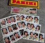SÉRIE PANINI FOOTBALL 90/LOT DE 15 AUTOCOLLANTS 1990, Envoi, Neuf