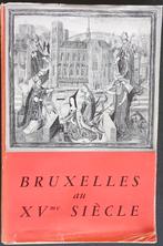 Bruxelles au XVme siècle., Enlèvement ou Envoi