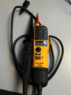 FLUKE T130 spanningstester nieuwstaat!, Ophalen, Zo goed als nieuw
