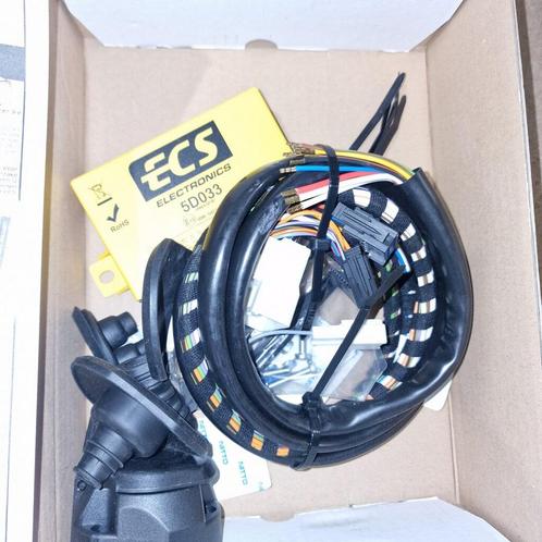 Trekhaak kabelset 13 polig TO223DH nieuw Toyota Rav4, Auto-onderdelen, Elektronica en Kabels, Nieuw, Ophalen of Verzenden